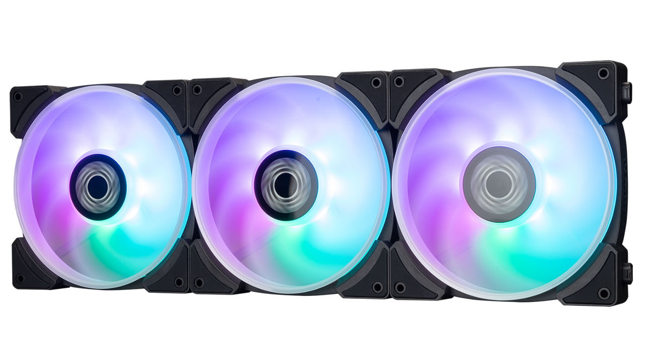 ModFree - Deluxe Edition + Lynx LN140 Black Triple PK