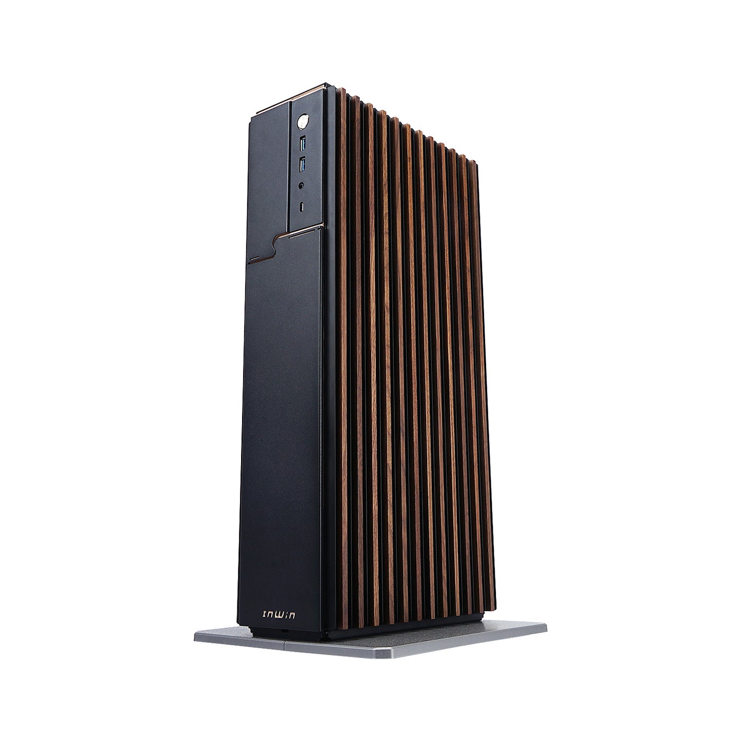 ModFree Mini - Mod-III Timber Edition