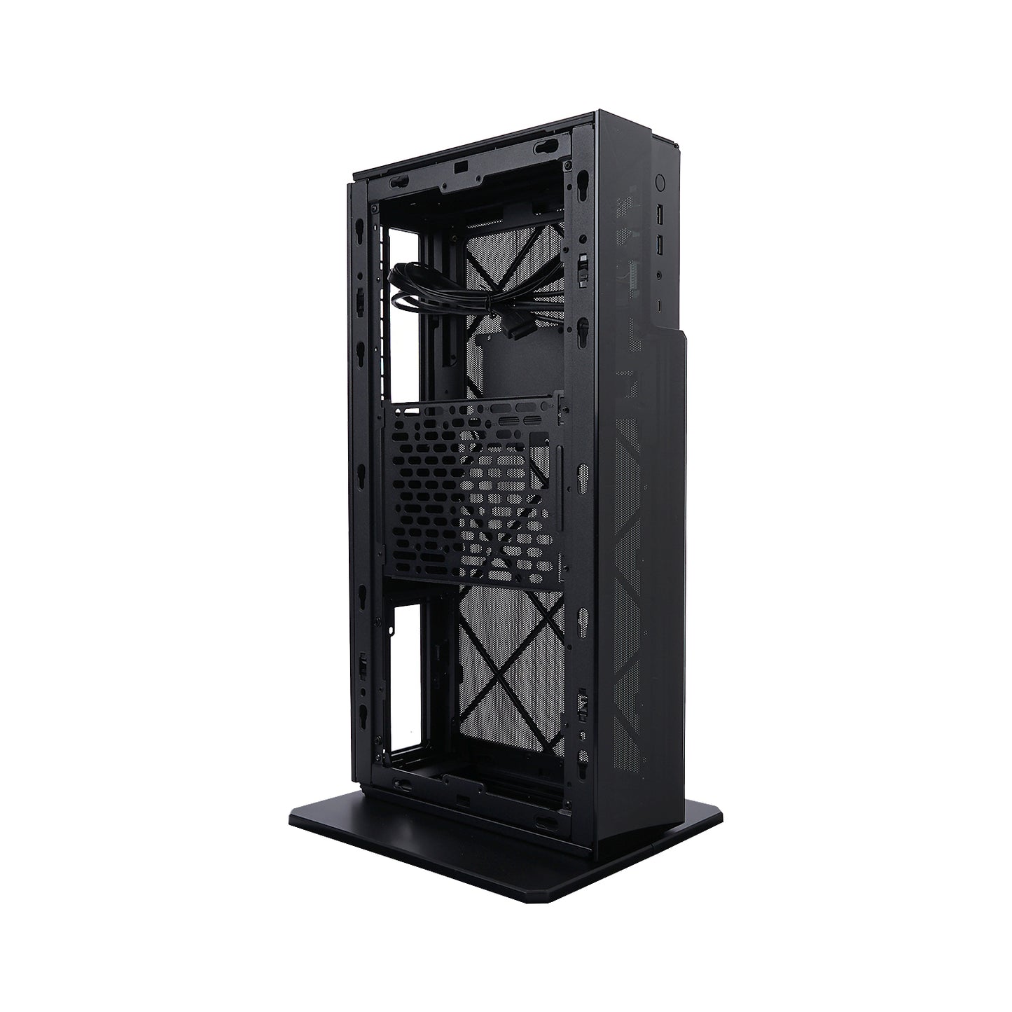 ModFree Mini - Mod-III Mesh Up Edition