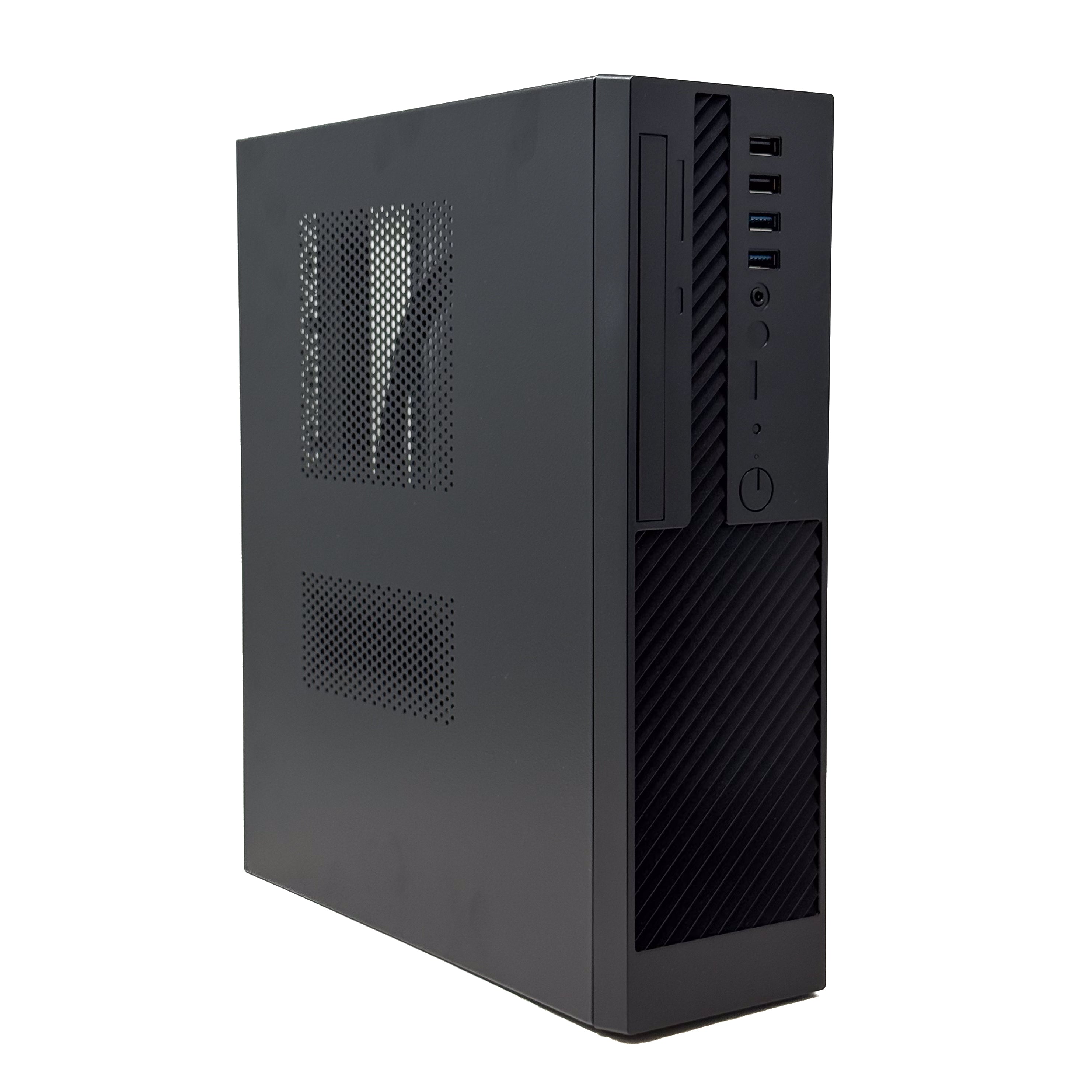 CK722.KF450P (Special Build For Extra Air Flow + 80+PLATINUM PSU