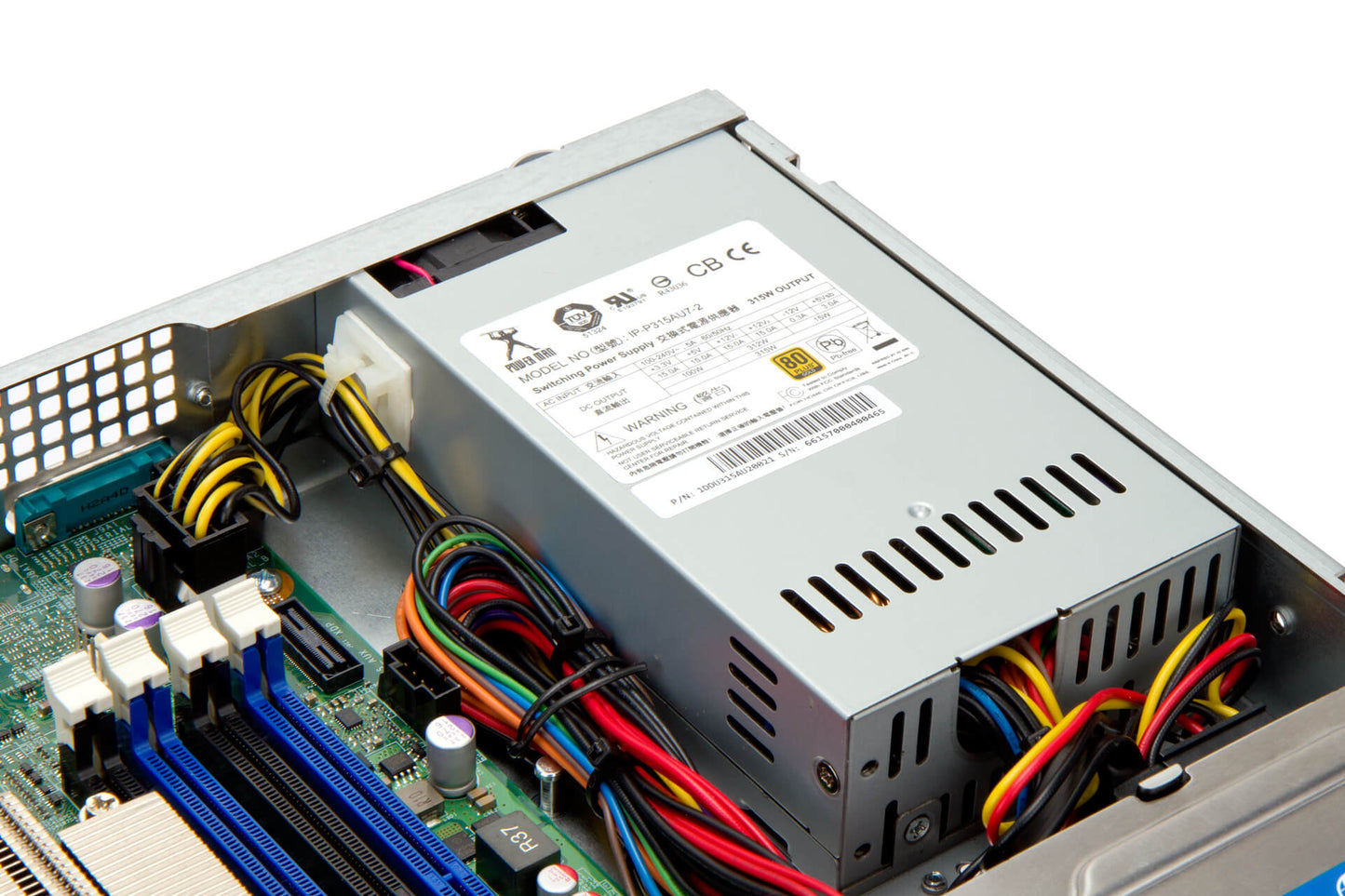 RF100-S450