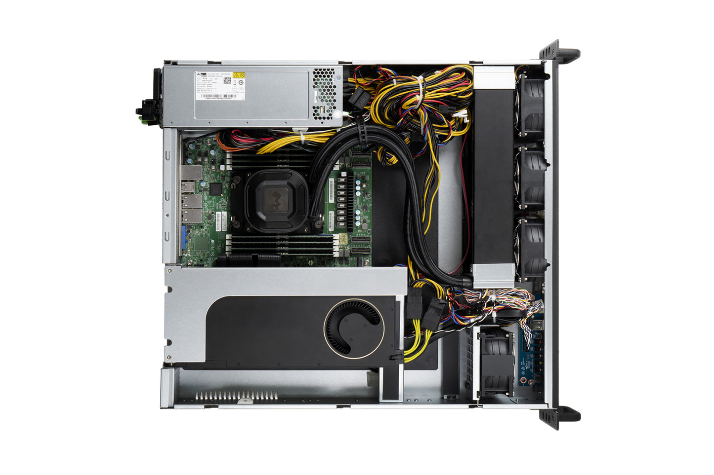 RL200A-CR1K2.SET5 (See Detail For AIO Options)