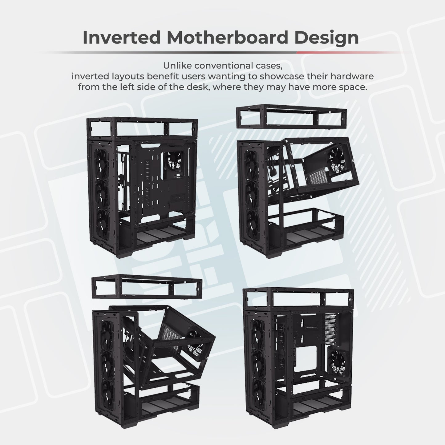 ModFree Deluxe + P105II + MR36 Bundle (BTS Deal)