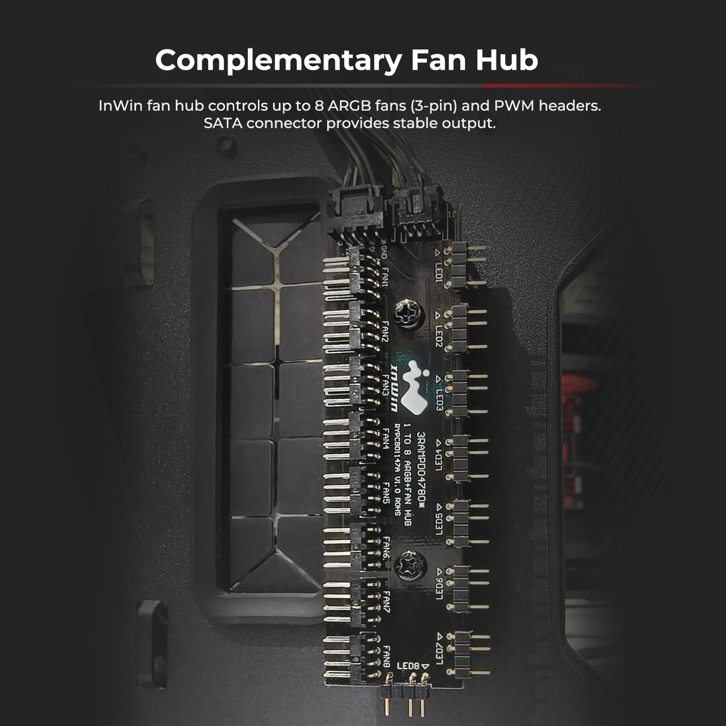 ModFree Deluxe + P105II + MR36 Bundle (BTS Deal)