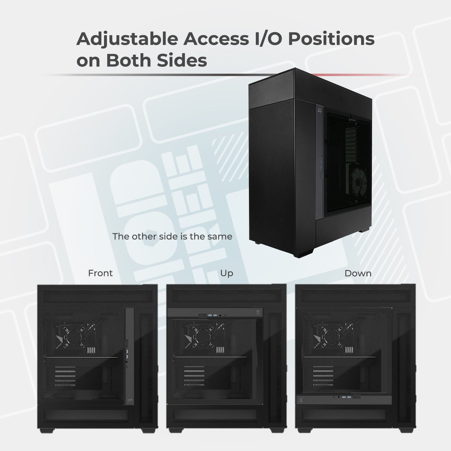 ModFree Deluxe + P105II + MR36 Bundle (BTS Deal)