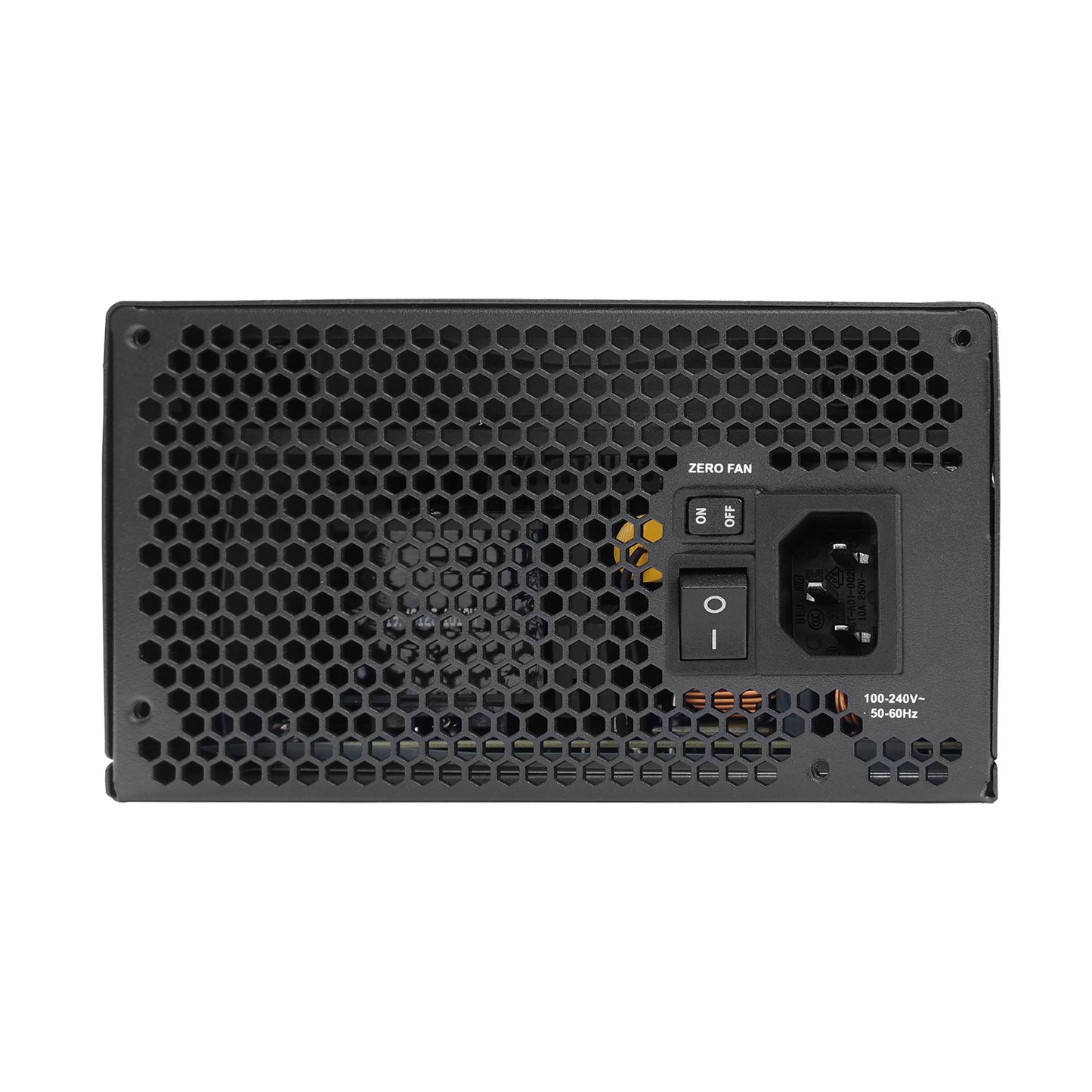 P105II (1050 Watts 80+ Platinum ATX 3.0 Fully Modular PSU)