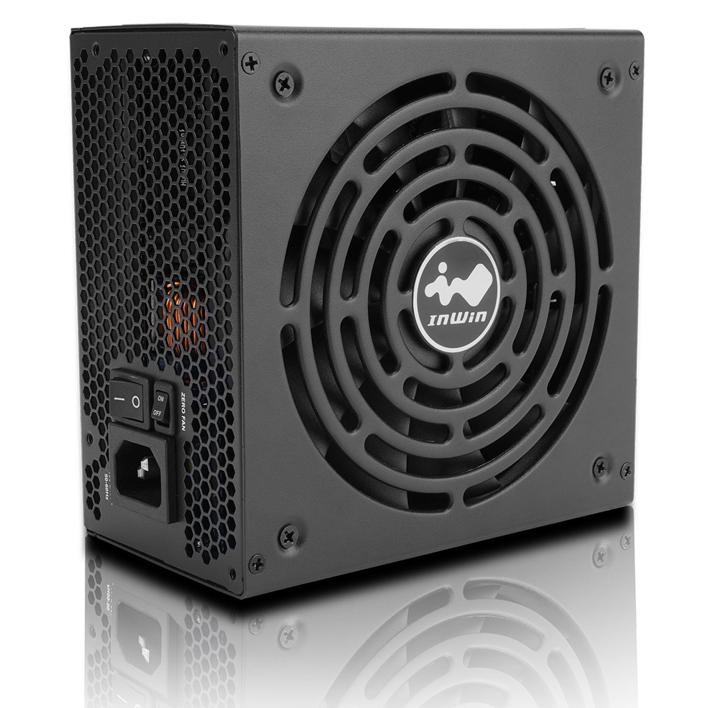 P130II (1300 Watts 80+ Platinum ATX 3.0 Fully Modular PSU)