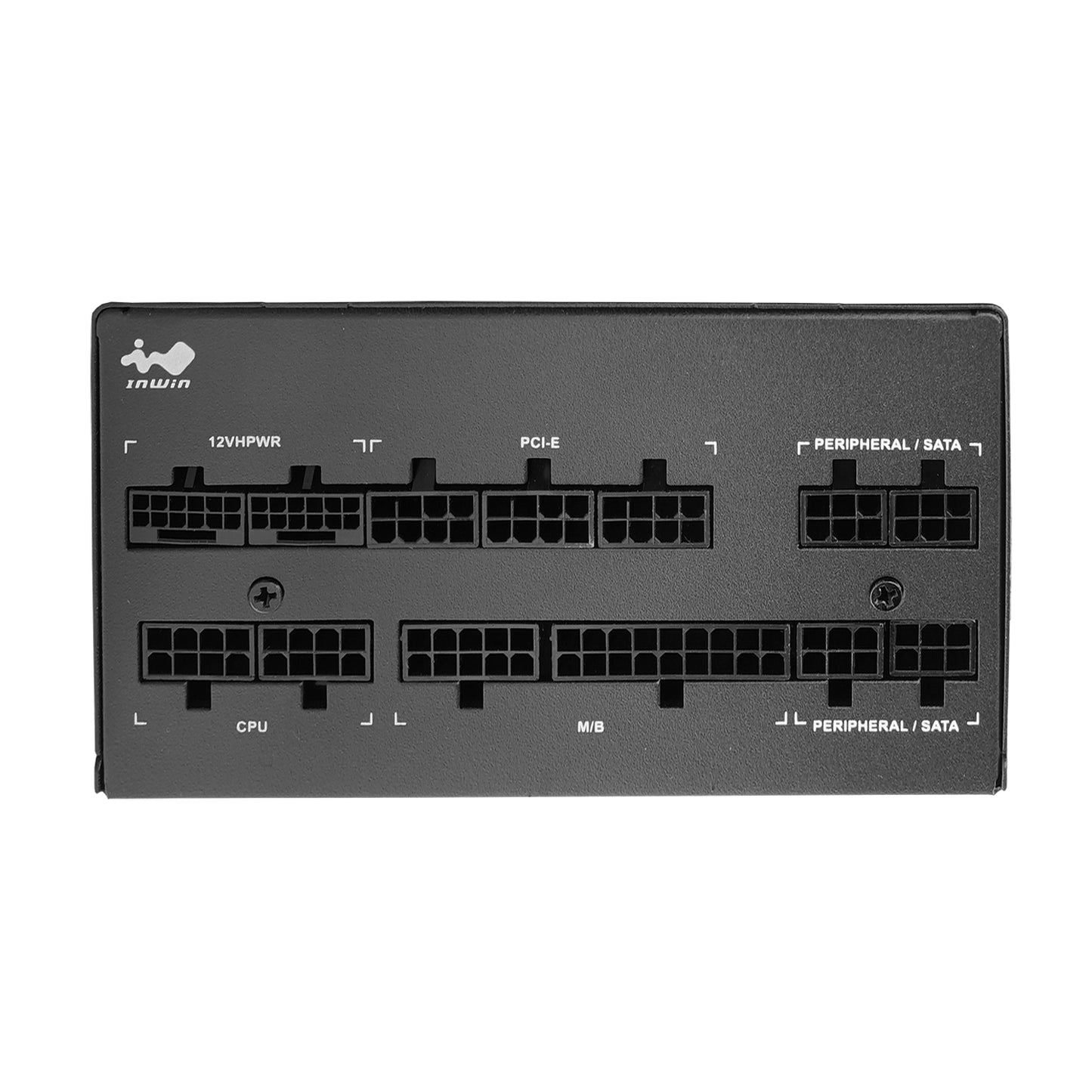 P130II (1300 Watts 80+ Platinum ATX 3.0 Fully Modular PSU)