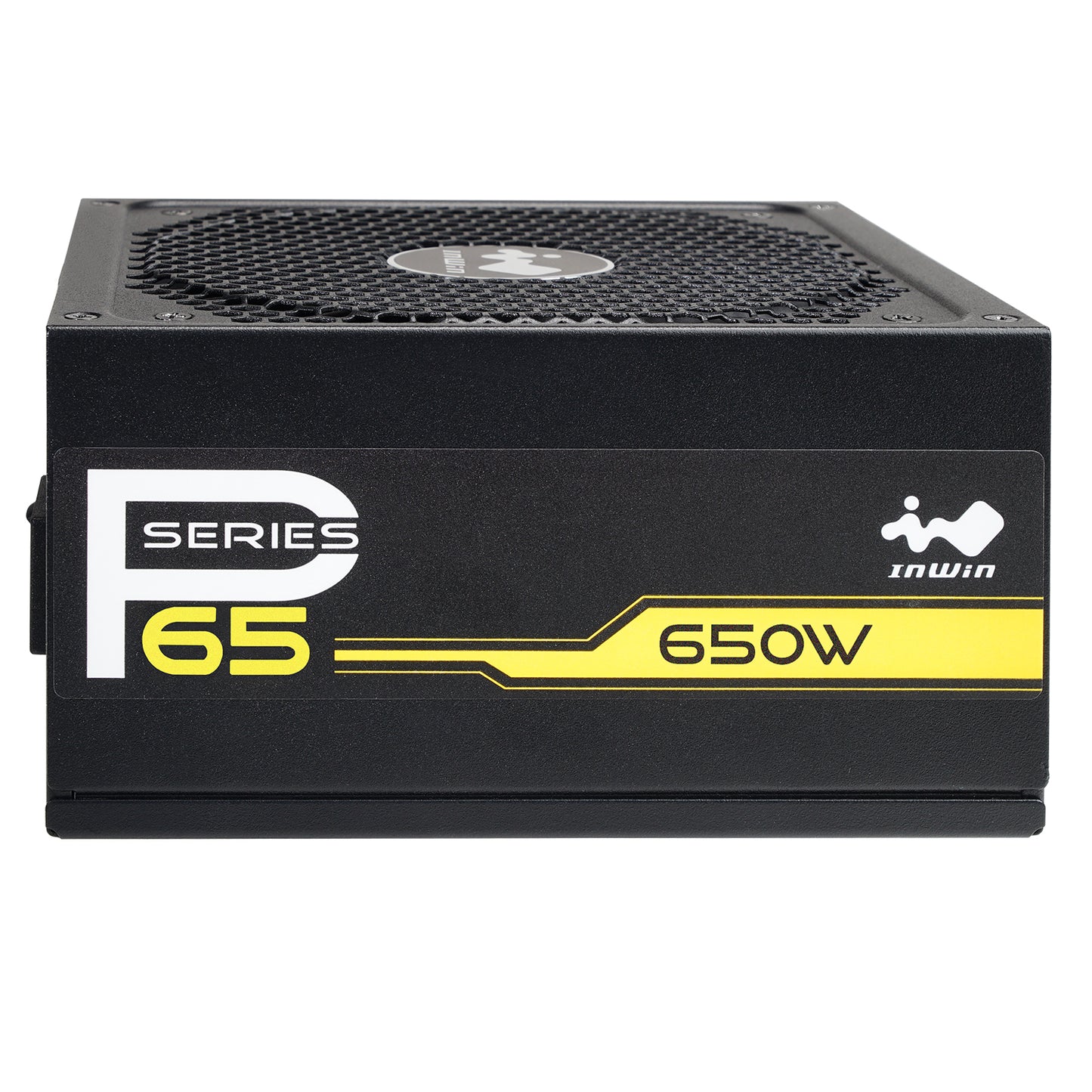 P65 (650 Watts 80+ Gold Fully Modular PSU)