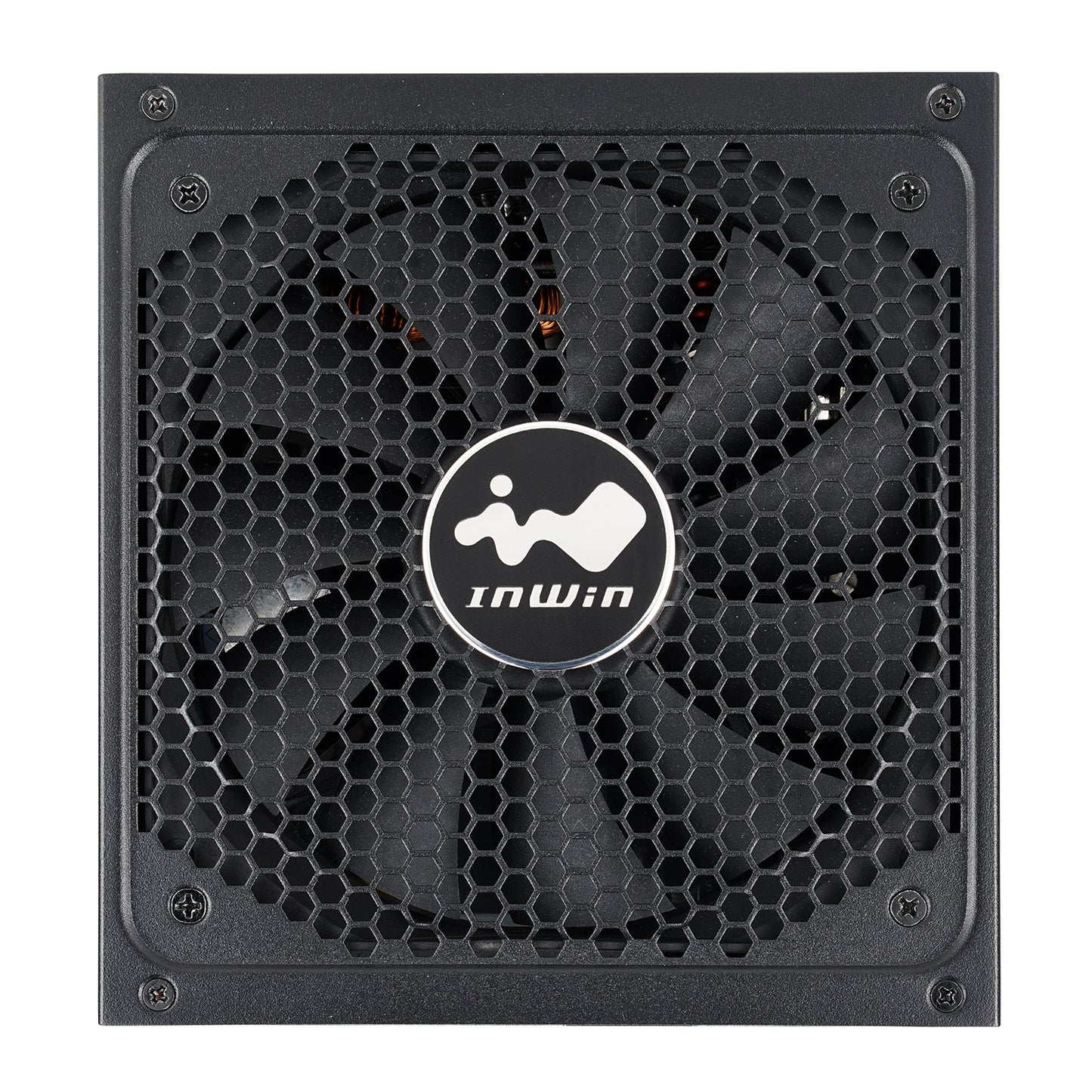 P65 (650 Watts 80+ Gold Fully Modular PSU)