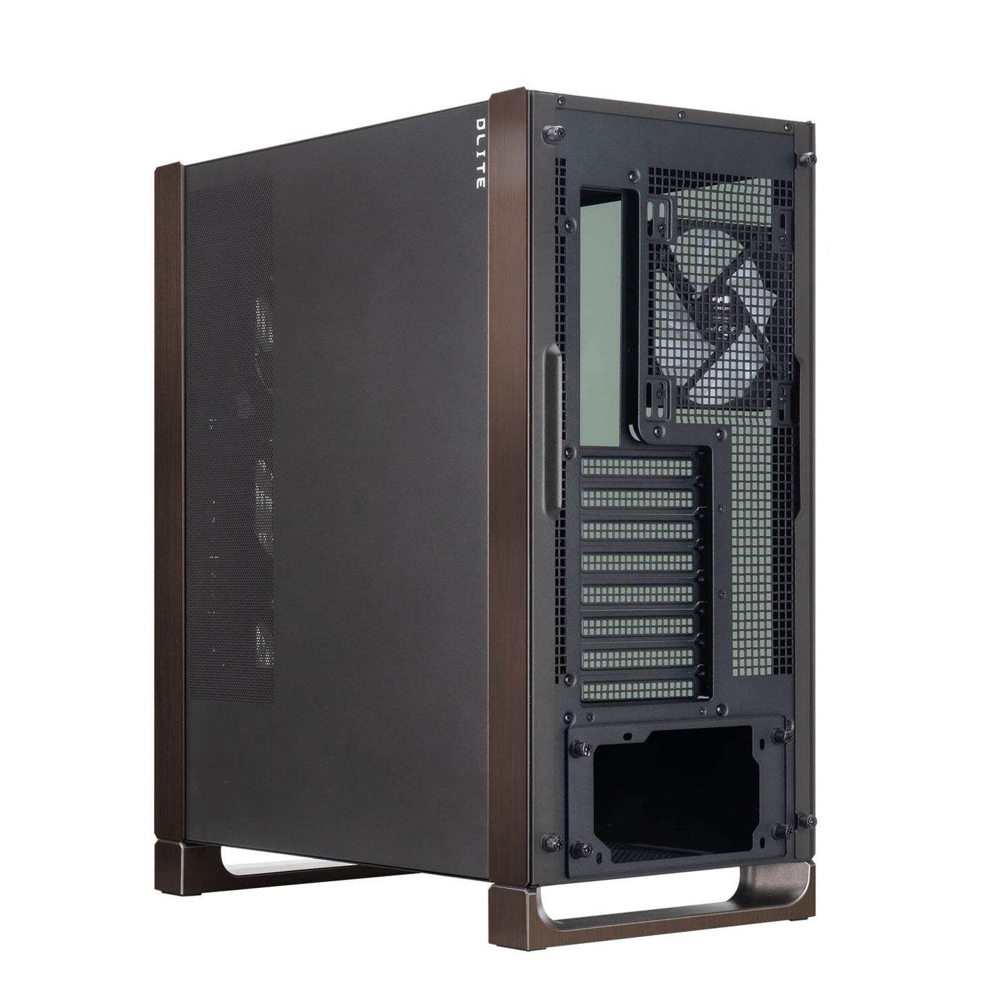 DLITE- FLEX Mocha Bronze