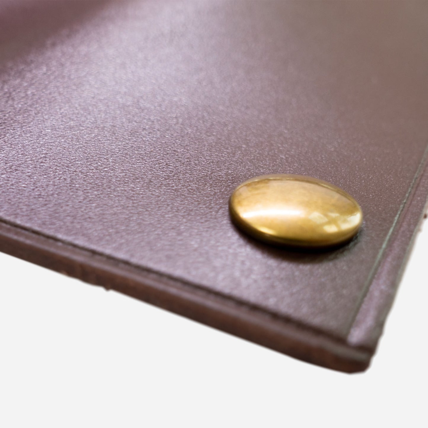 P- DUBILI Leather Handles