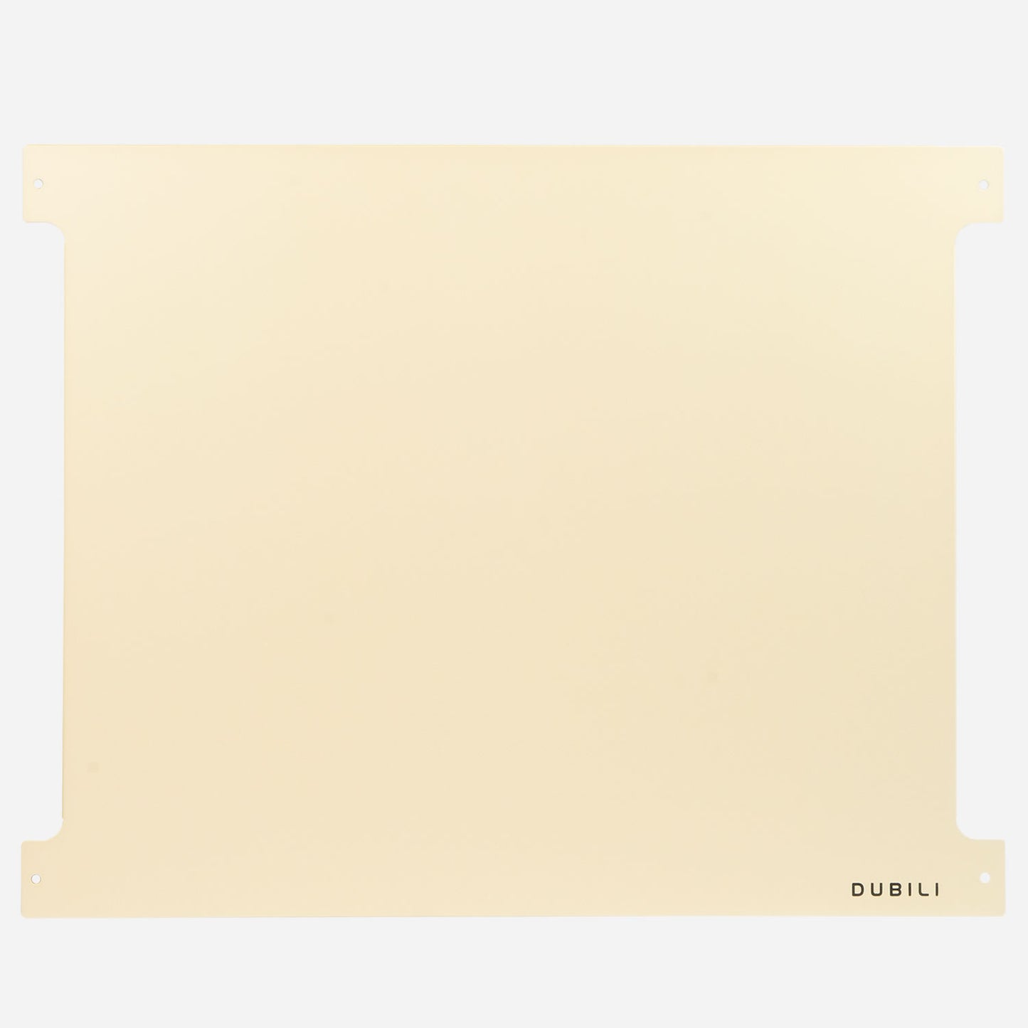 P- DUBILI Champagne Gold SGCC Side Panel