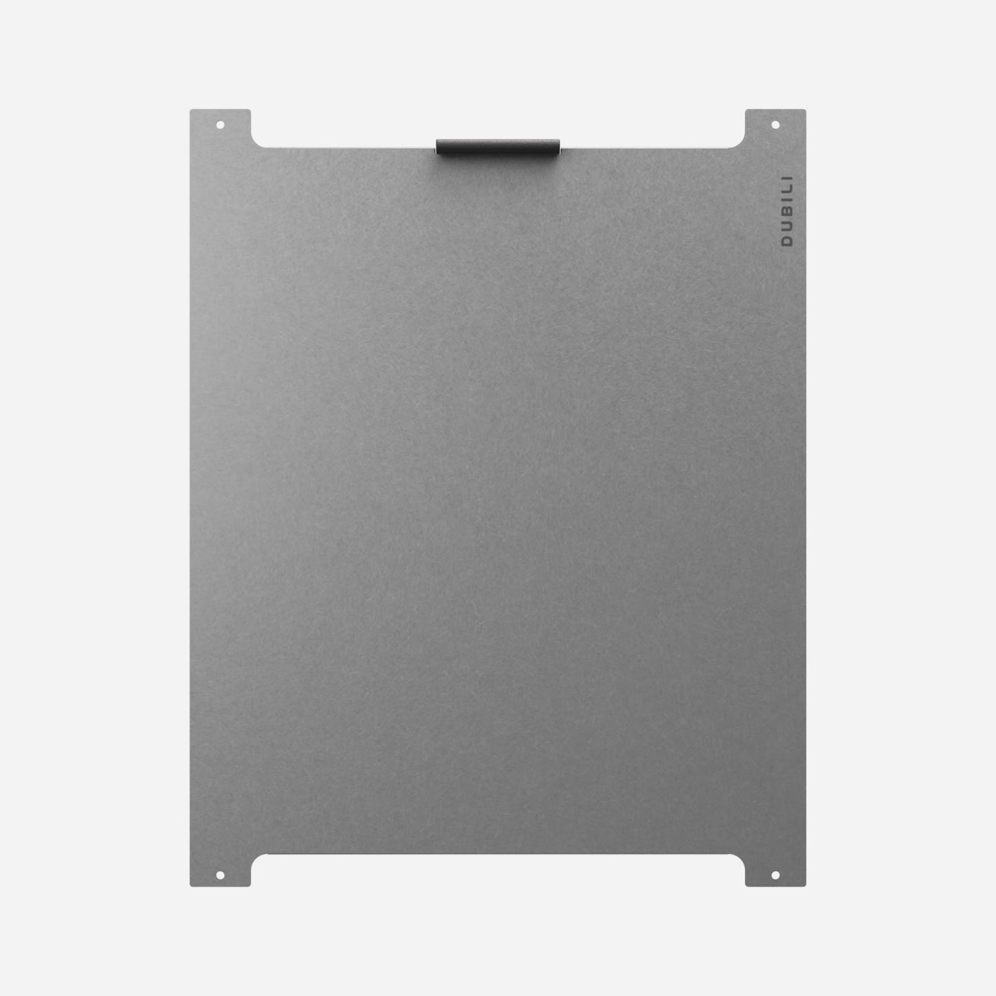 Dubili Metal Side Panel - Leather Grab Tag (CANADA)