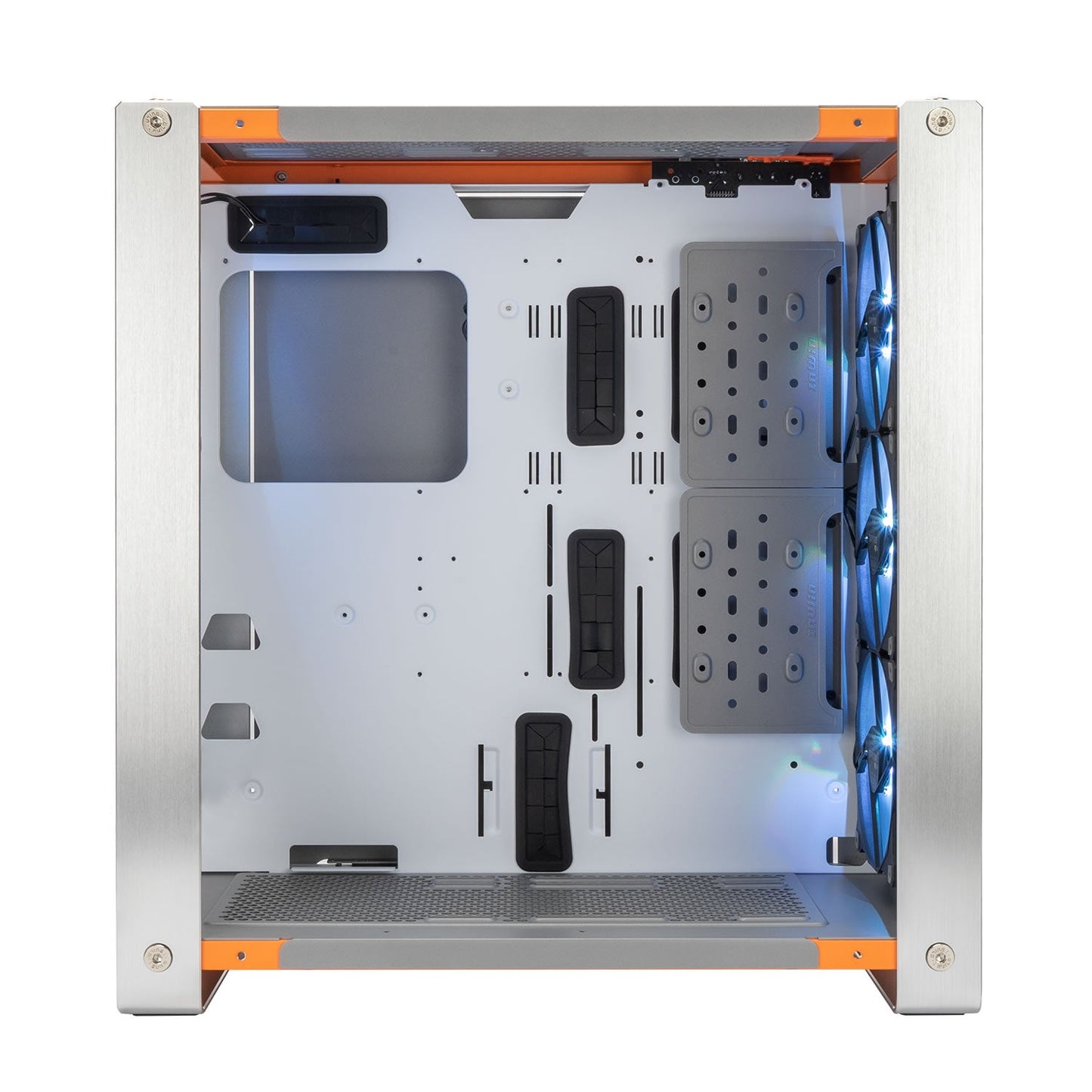 DUBILI & SR36 Bundle (Titanium Gray)