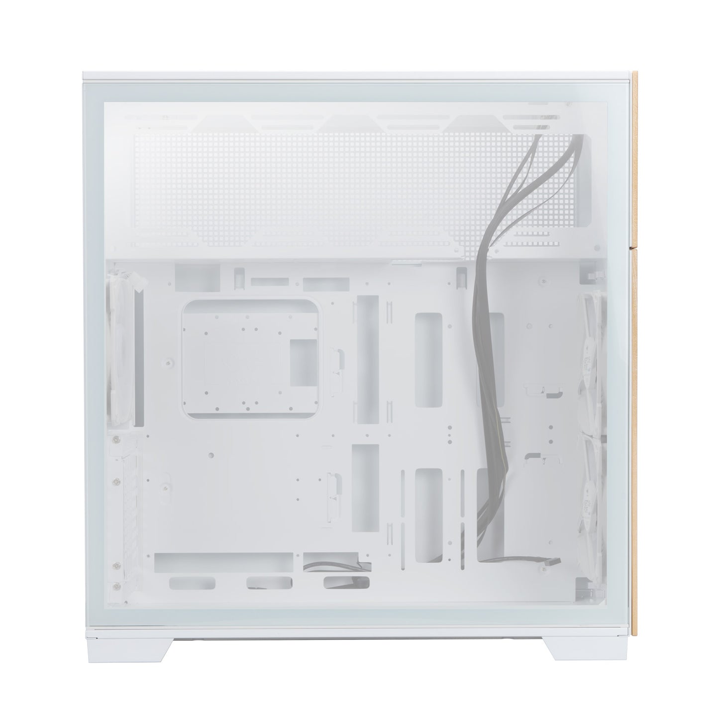 F5 White + LN140P White Triple PK (Bundle Deal)