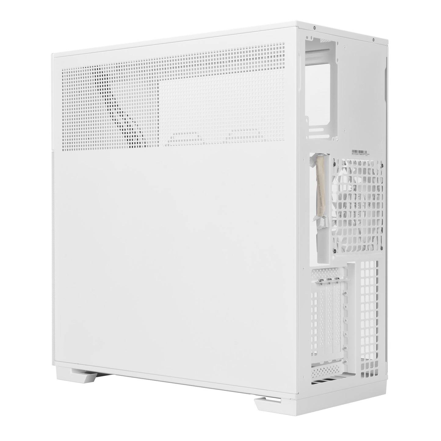 F5 White + LN140P White Triple PK (Bundle Deal)