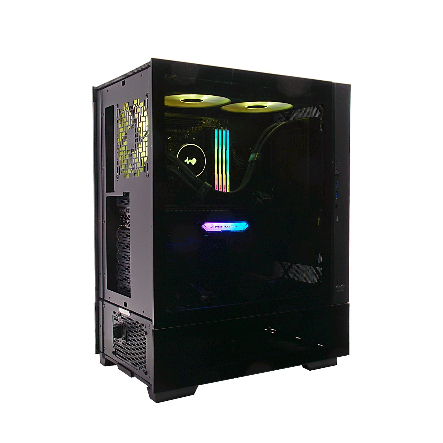 ModFree - Base Edition