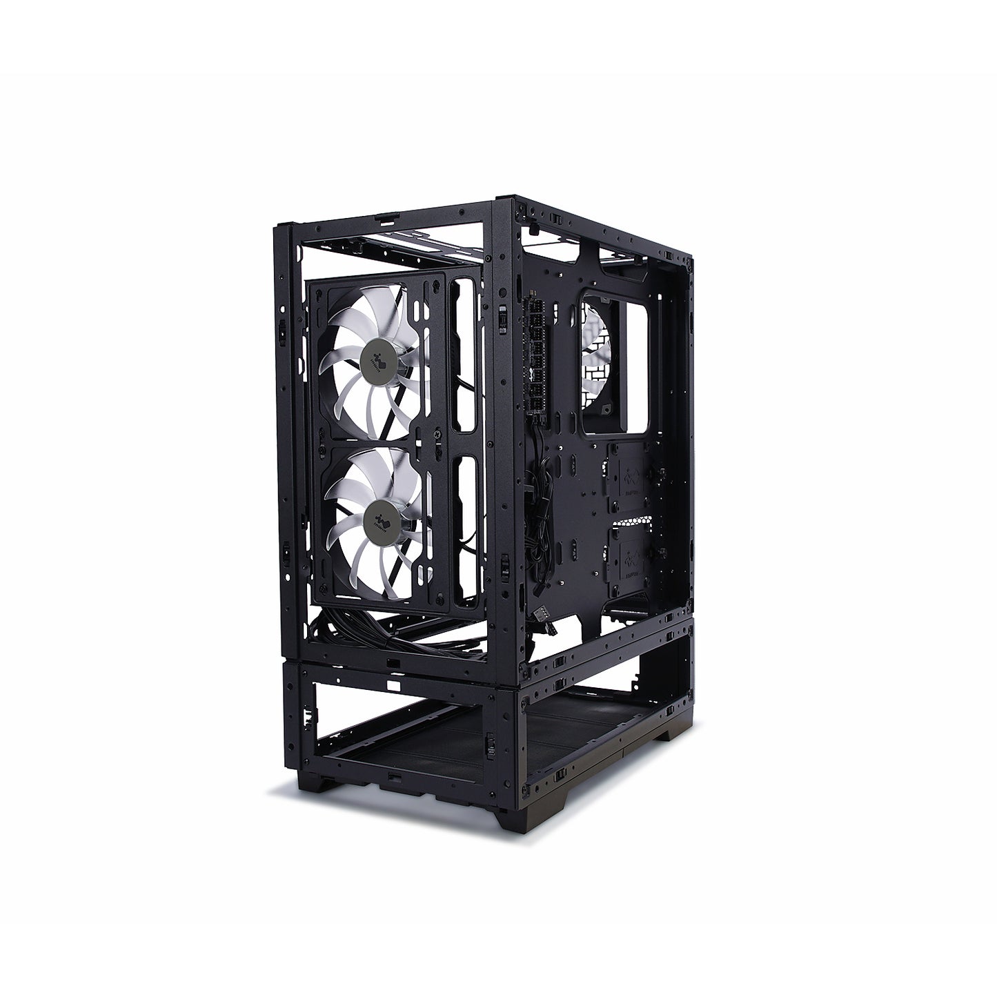 ModFree Deluxe + P105II + MR36 Bundle (BTS Deal)