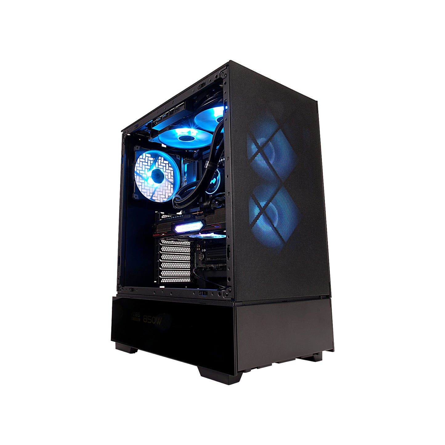 ModFree - Base Edition