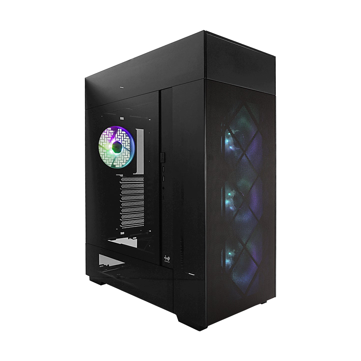 ModFree Deluxe + P105II + MR36 Bundle (BTS Deal)