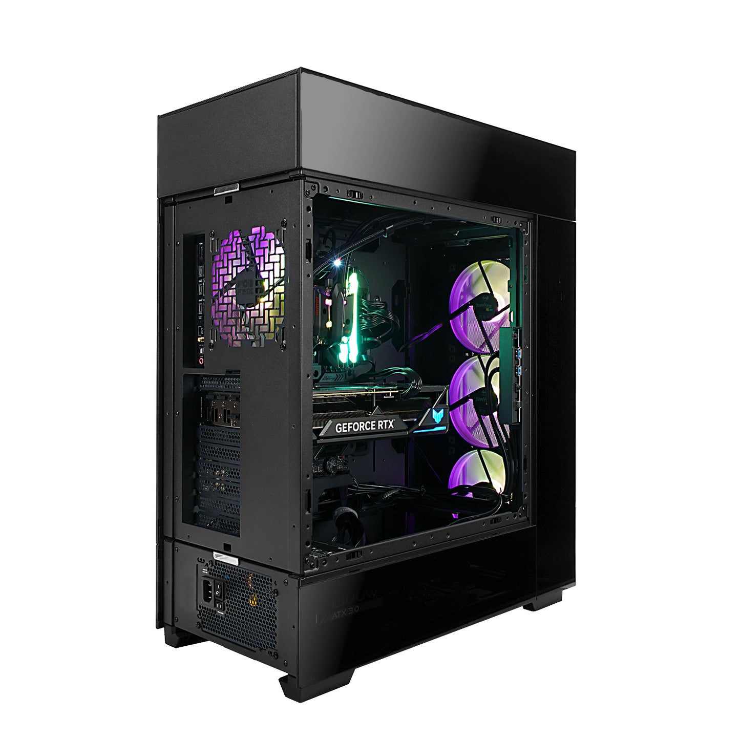 ModFree Deluxe + P105II + MR36 Bundle (BTS Deal)