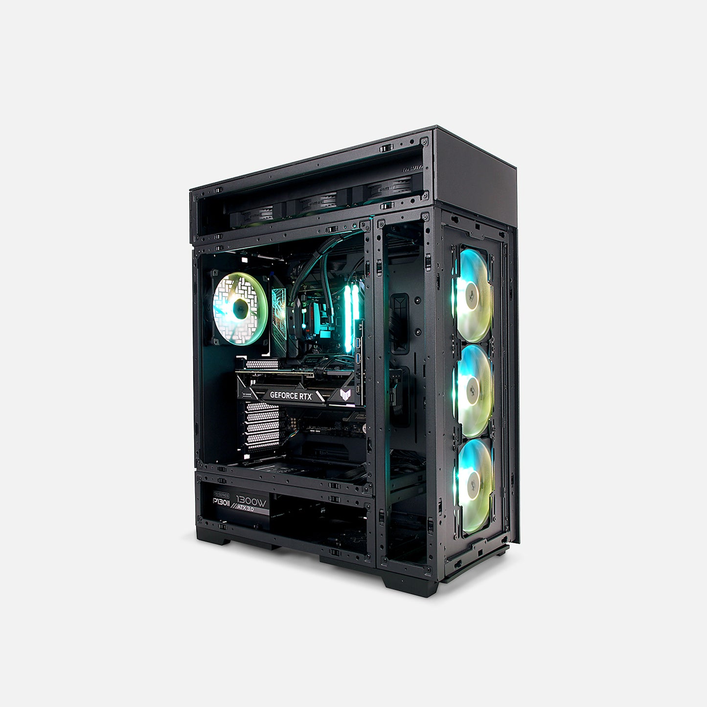 ModFree Deluxe + P105II + MR36 Bundle (BTS Deal)