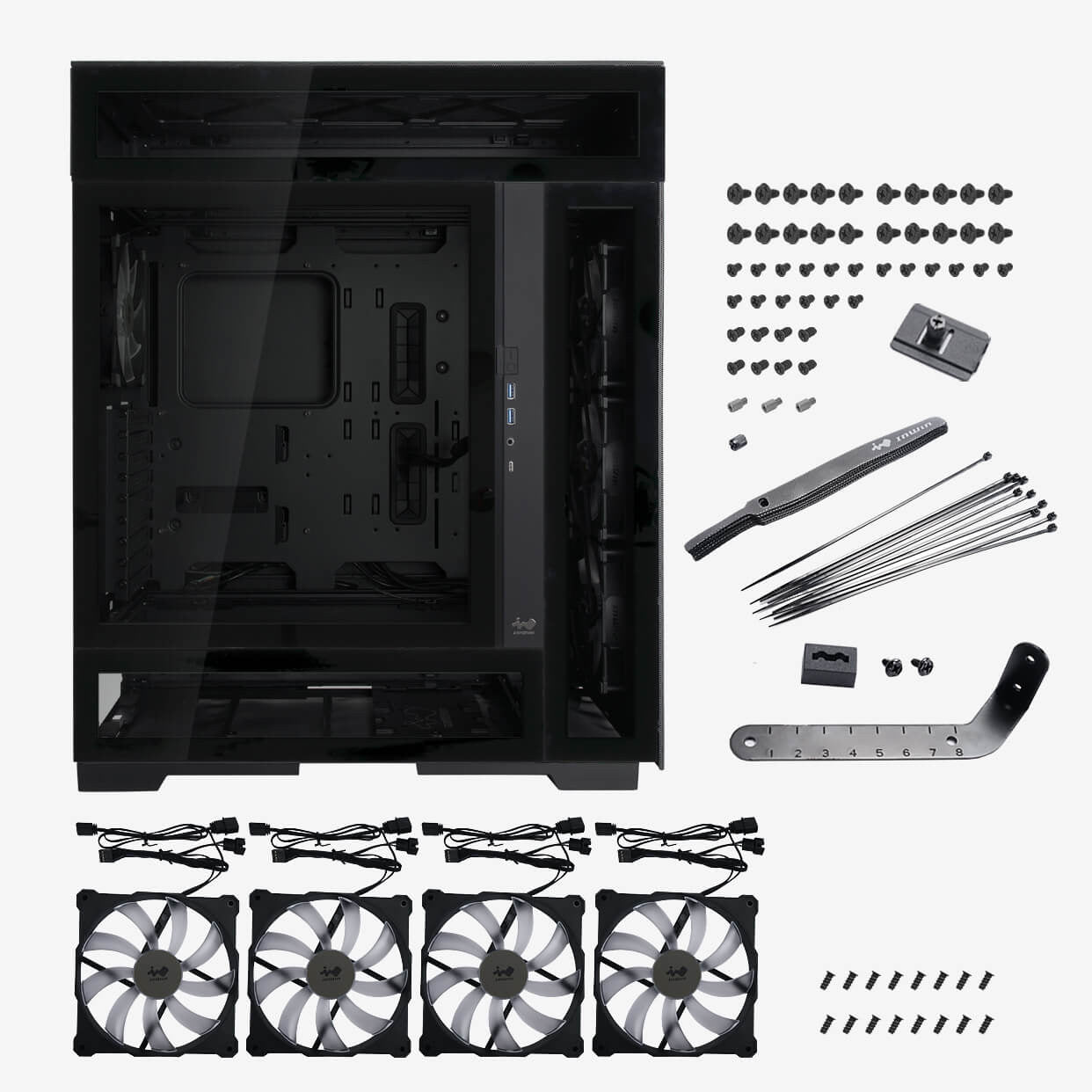 ModFree Deluxe + P105II + MR36 Bundle (BTS Deal)