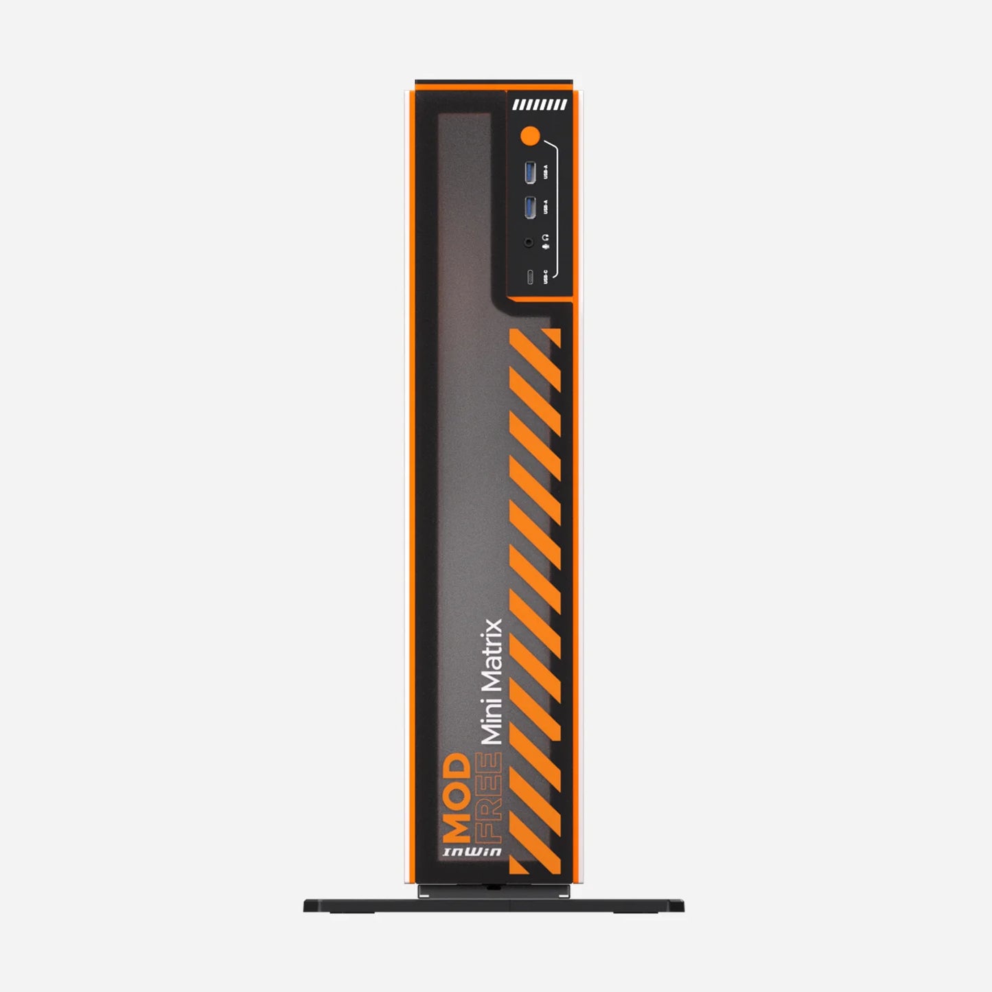ModFree Mini - Mod-III Monarch Edition