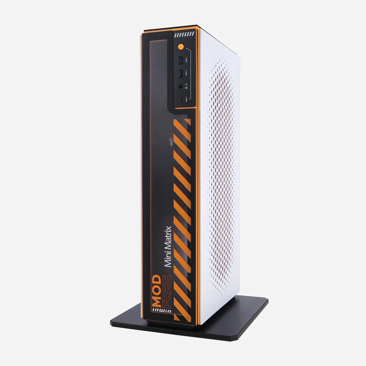 ModFree Mini - Mod-III Monarch Edition