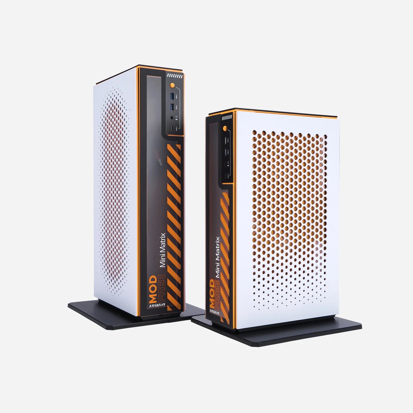 ModFree Mini - Mod-III Monarch Edition
