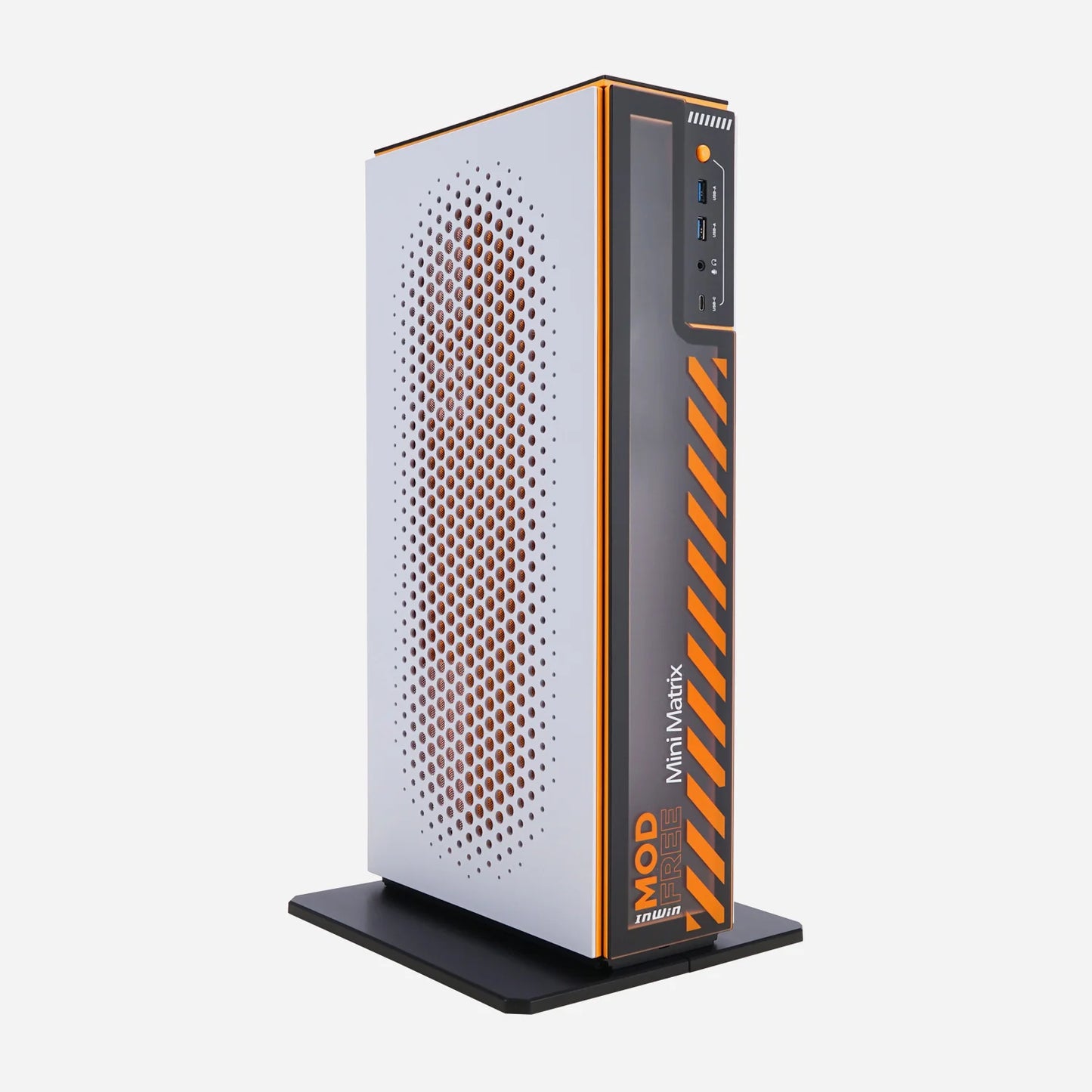 ModFree Mini - Mod-III Monarch Edition