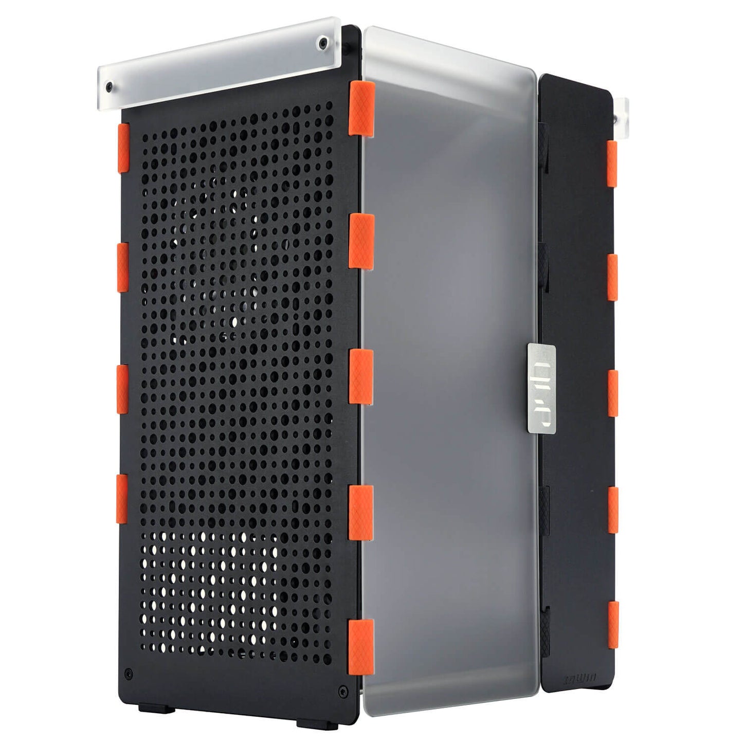 POC ONE- Black