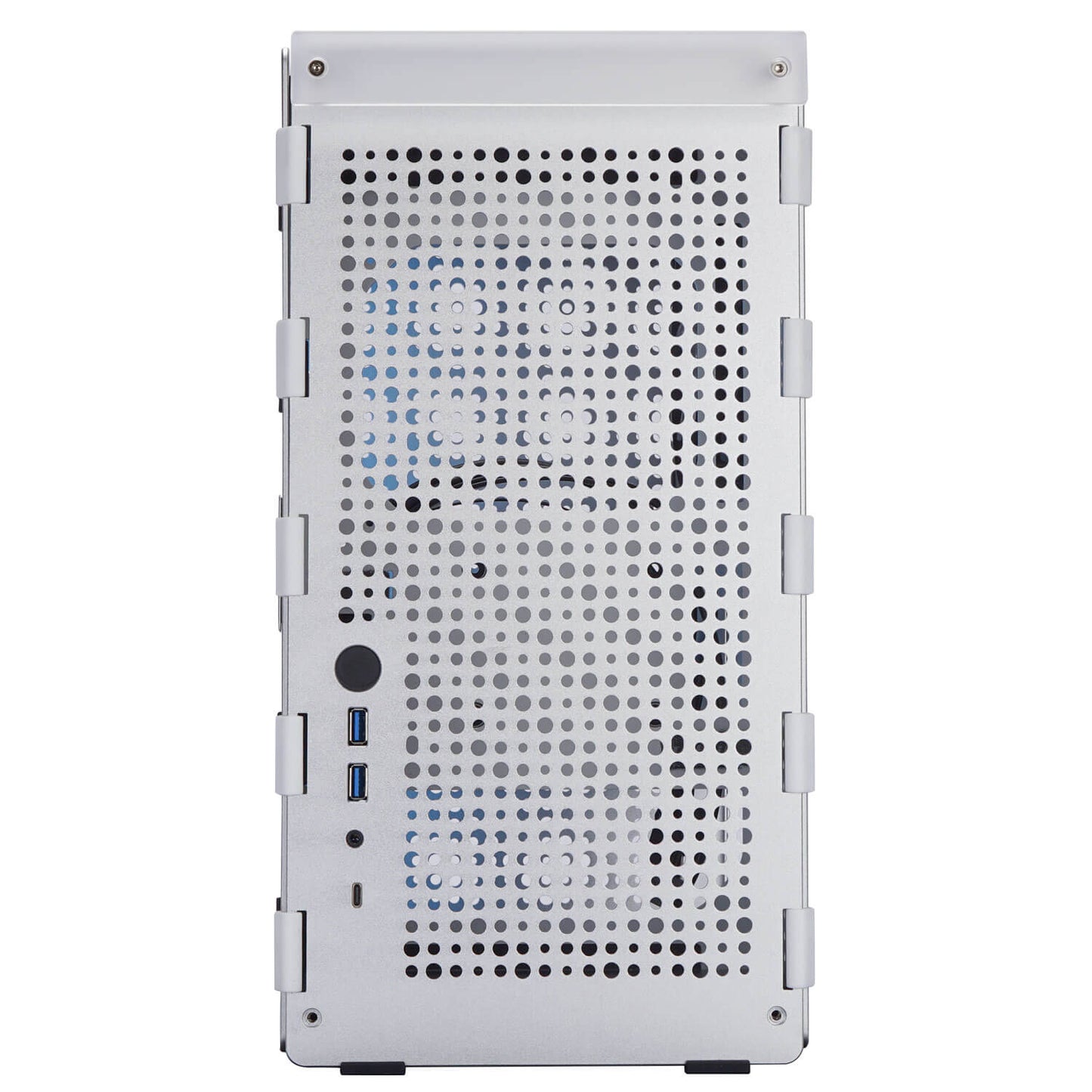 POC ONE- Silver