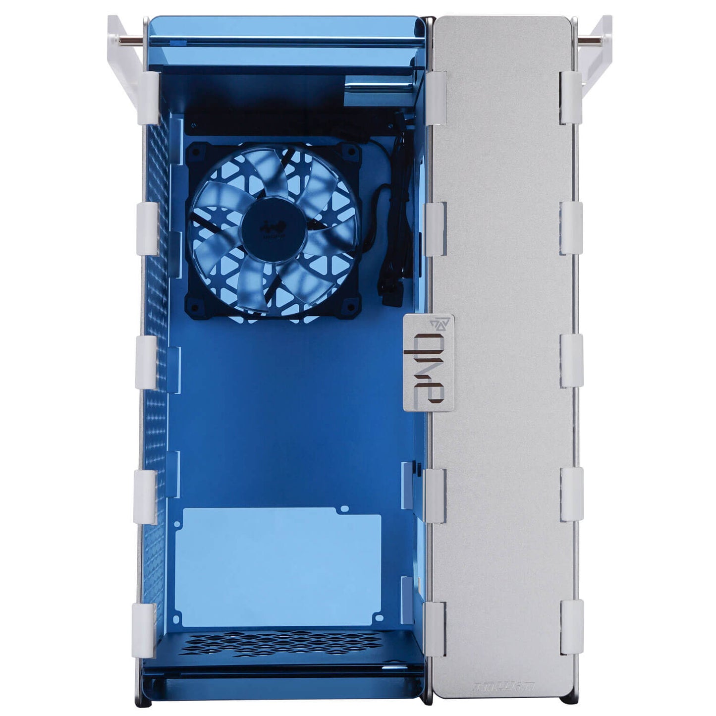 POC ONE- Silver