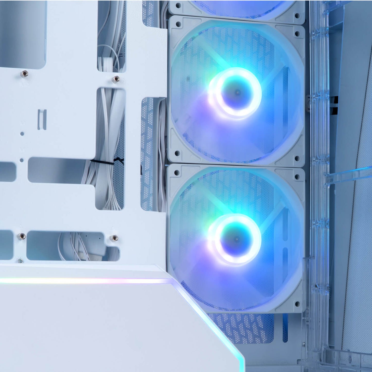 PRISM WHITE