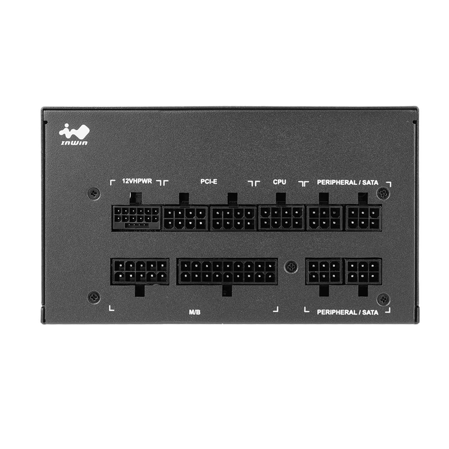 VE75 (750 Watts 80+ Gold ATX 3.0 Fully Modular PSU)