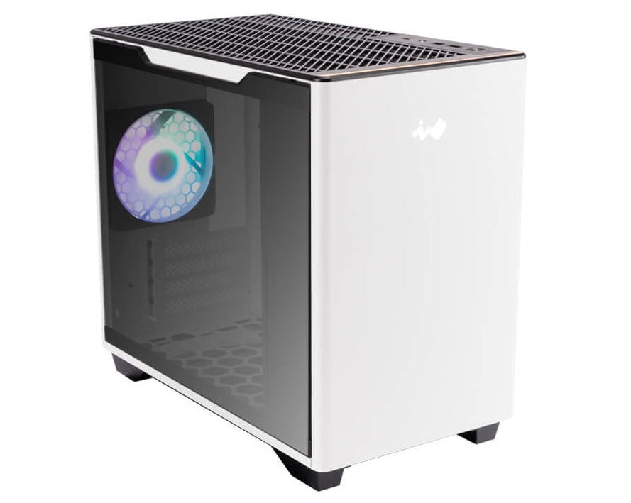 A3 (Micro ATX Chassis)