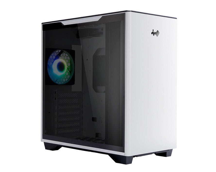 A5 (Mid Tower Chassis)