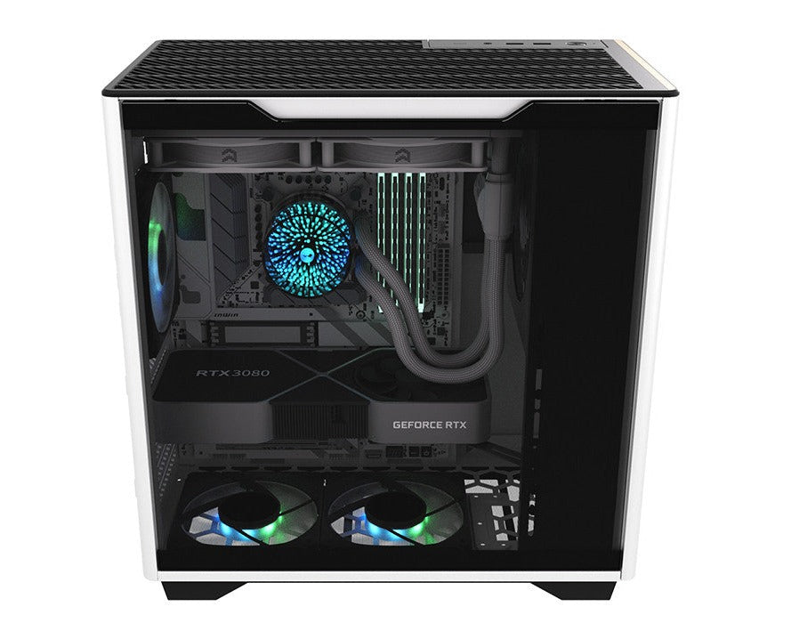 A5 (Mid Tower Chassis)