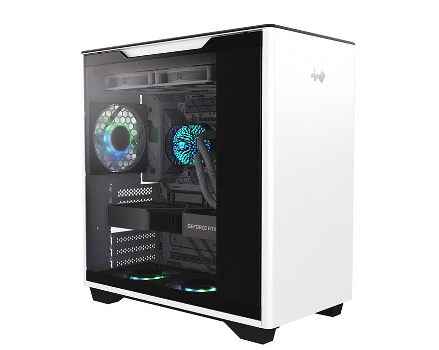 A5 (Mid Tower Chassis)