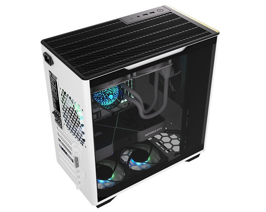 A5 (Mid Tower Chassis)