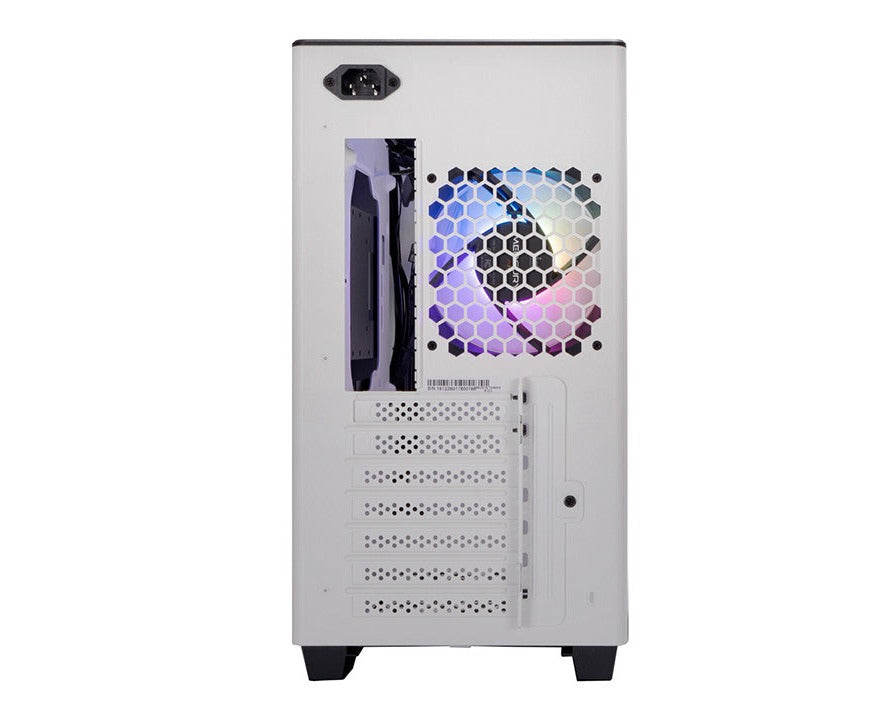 A5 (Mid Tower Chassis)
