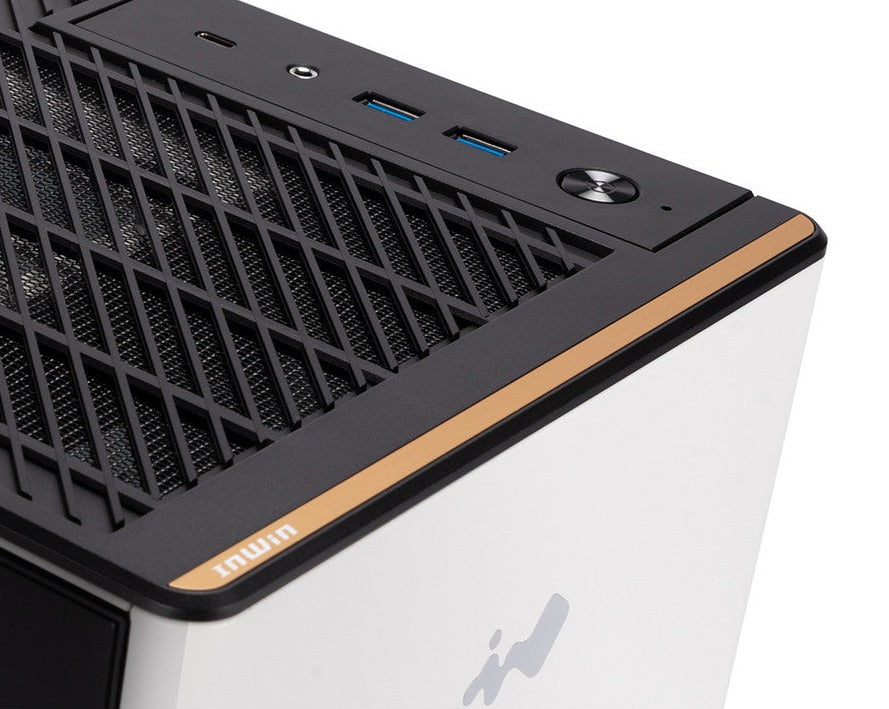 A5 (Mid Tower Chassis)