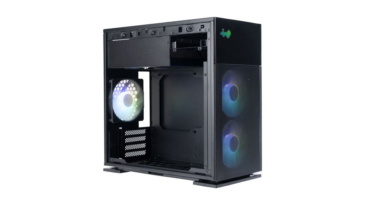 327 (Micro ATX Chassis)