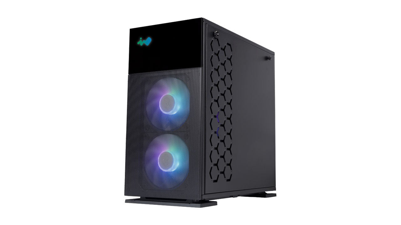 327 (Micro ATX Chassis)