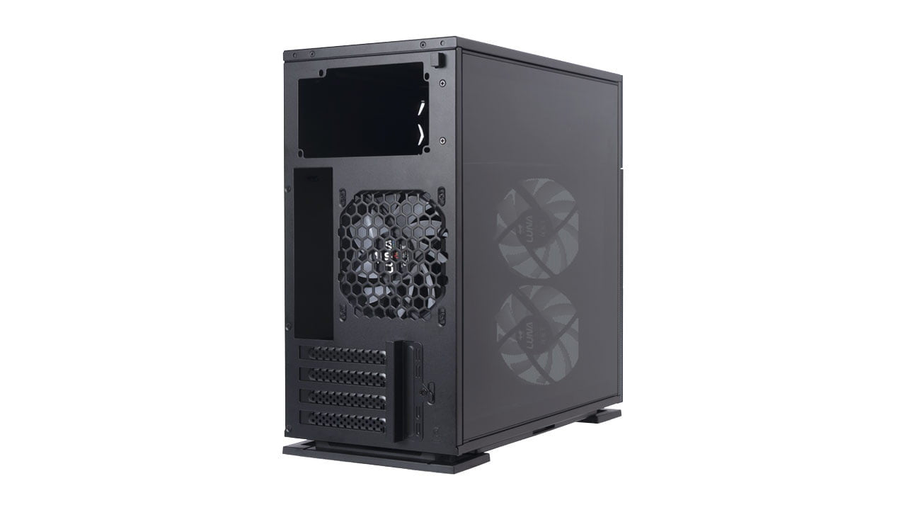 327 (Micro ATX Chassis)