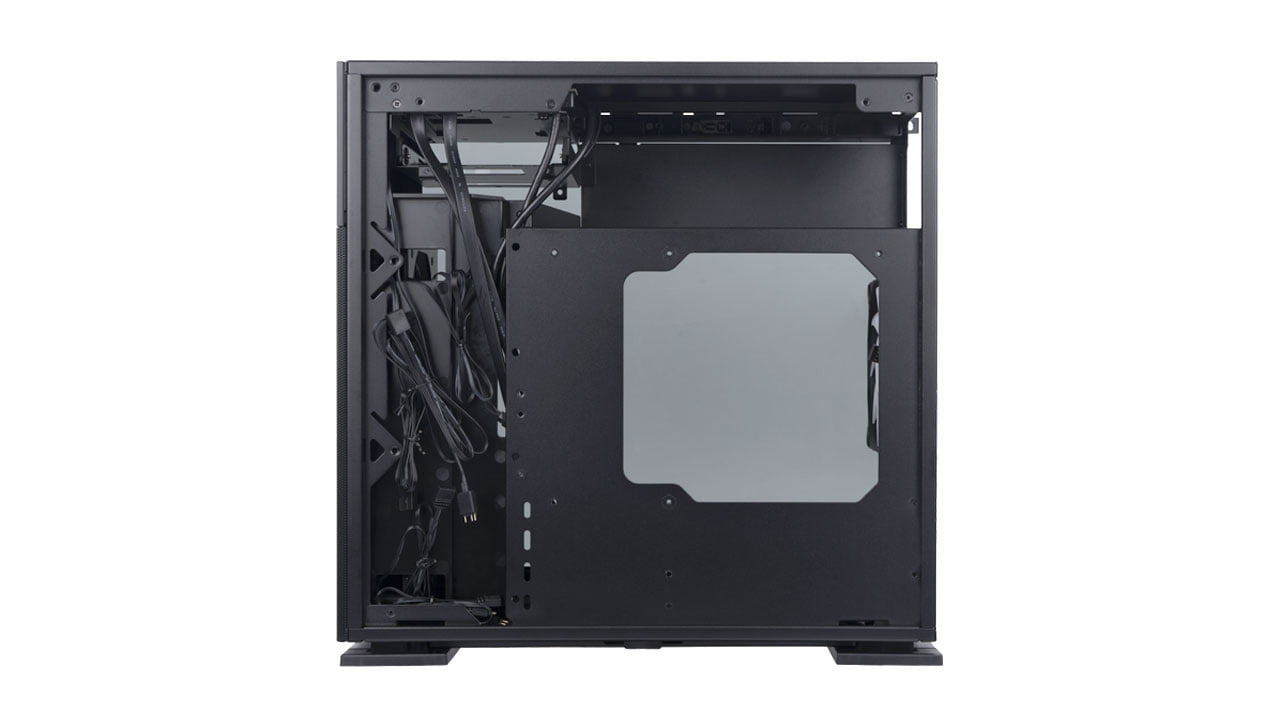 327 (Micro ATX Chassis)