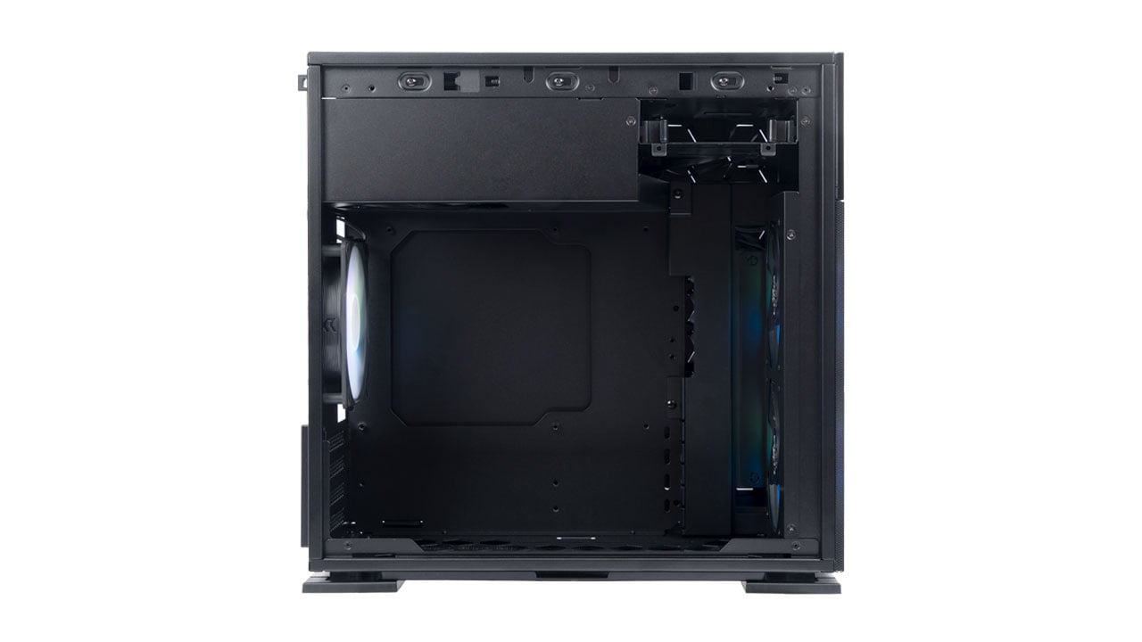 327 (Micro ATX Chassis)
