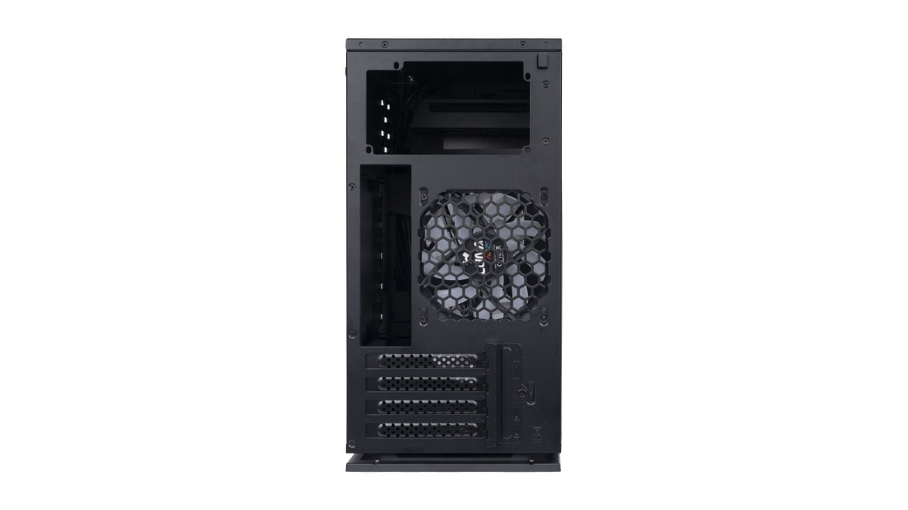 327 (Micro ATX Chassis)